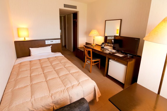 Imagen de la habitación del Hotel KAMENOI Aomori Makado. Foto 10