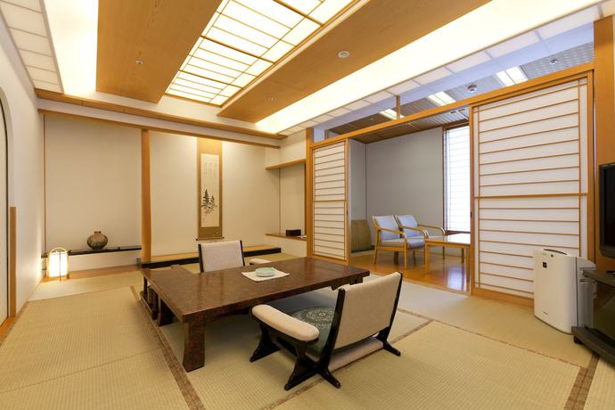 Imagen de la habitación del Hotel KAMENOI Aomori Makado. Foto 13