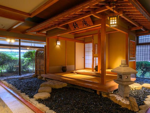 Imagen general del Hotel KAMENOI HOTEL Nachi Katsuura Kumano Kodo. Foto 6