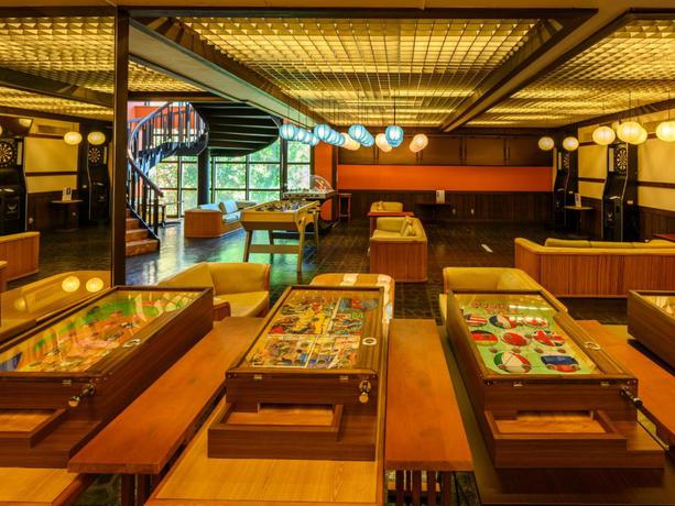 Imagen general del Hotel KAMENOI HOTEL Nachi Katsuura Kumano Kodo. Foto 9