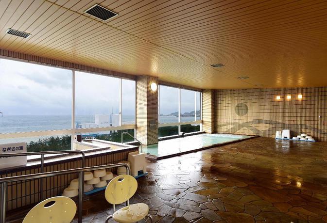 Imagen general del Hotel KAMENOI Kamogawa. Foto 2