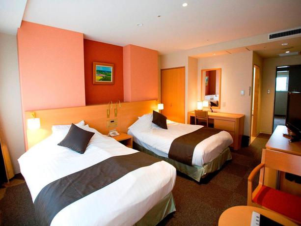 Imagen general del Hotel KAMENOI Kamogawa. Foto 3