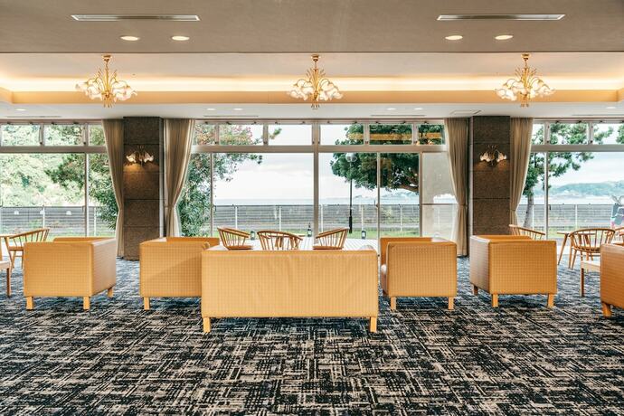 Imagen general del Hotel KAMENOI Kumano Tanabe. Foto 8