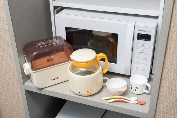 Imagen de la habitación del Hotel KAMENOI Kumano Tanabe. Foto 16