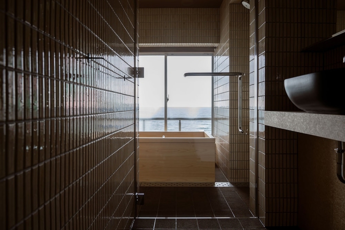 Imagen de la habitación del Hotel KAMEYA HOTEL. Foto 3