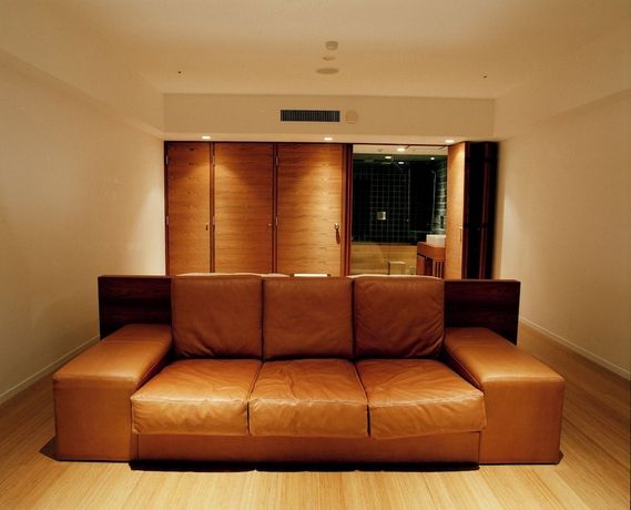 Imagen de la habitación del Hotel KAMEYA HOTEL. Foto 8