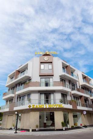 Imagen general del Hotel KAMI HOTEL, Phan Rang - Thap Cham. Foto 1