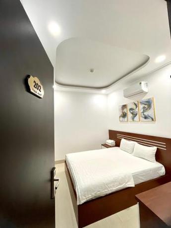 Imagen general del Hotel KAMI HOTEL, Phan Rang - Thap Cham. Foto 2