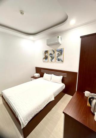 Imagen general del Hotel KAMI HOTEL, Phan Rang - Thap Cham. Foto 3