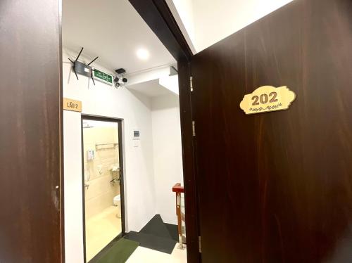 Imagen general del Hotel KAMI HOTEL, Phan Rang - Thap Cham. Foto 6