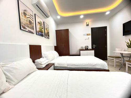 Imagen general del Hotel KAMI HOTEL, Phan Rang - Thap Cham. Foto 8