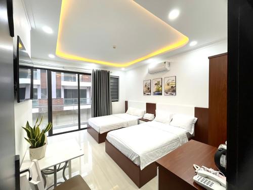 Imagen general del Hotel KAMI HOTEL, Phan Rang - Thap Cham. Foto 10