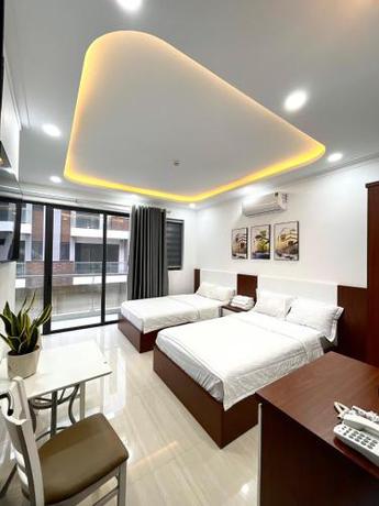 Imagen general del Hotel KAMI HOTEL, Phan Rang - Thap Cham. Foto 12