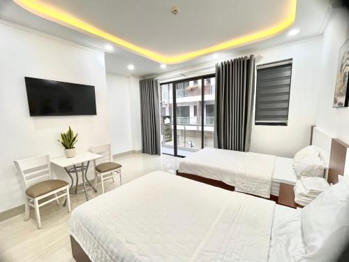 Imagen de la habitación del Hotel KAMI HOTEL, Phan Rang - Thap Cham. Foto 19