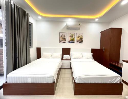 Imagen general del Hotel KAMI HOTEL, Phan Rang - Thap Cham. Foto 13