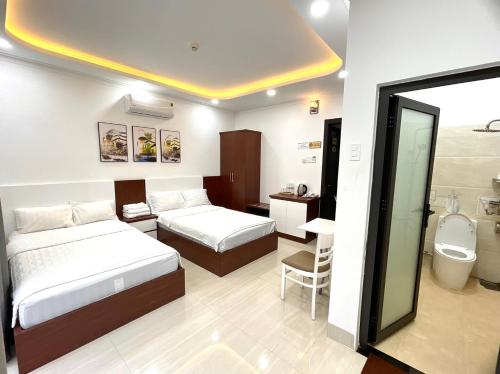 Imagen general del Hotel KAMI HOTEL, Phan Rang - Thap Cham. Foto 14