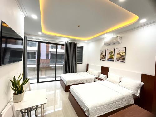 Imagen general del Hotel KAMI HOTEL, Phan Rang - Thap Cham. Foto 15