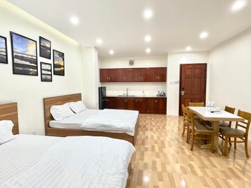 Imagen de la habitación del Hotel KAMI HOTEL, Phan Rang - Thap Cham. Foto 20
