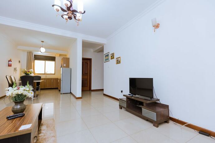 Imagen de la habitación del Hotel KAMI LUXURY APARETMENTS. Foto 13