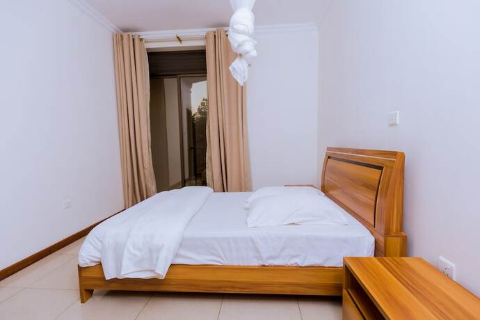 Imagen de la habitación del Hotel KAMI LUXURY APARETMENTS. Foto 14