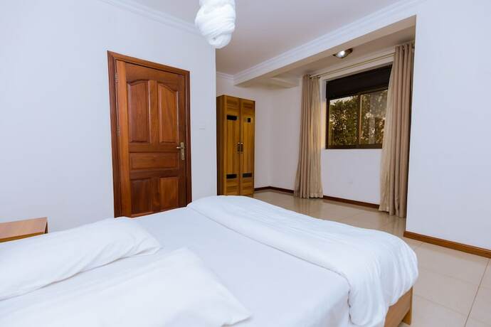 Imagen general del Hotel KAMI LUXURY APARETMENTS. Foto 4
