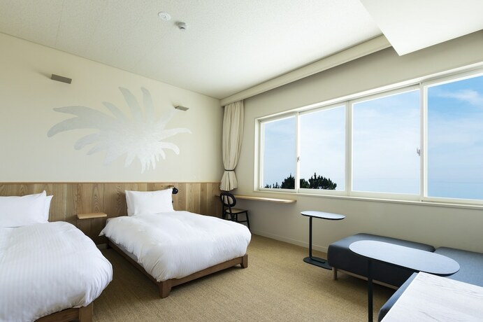 Imagen de la habitación del Hotel KAMOME SLOW HOTEL THE COMPACT. Foto 15