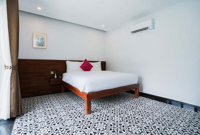 Imagen de la habitación del Hotel KAMPOT SWEET BOUTIQUE. Foto 3