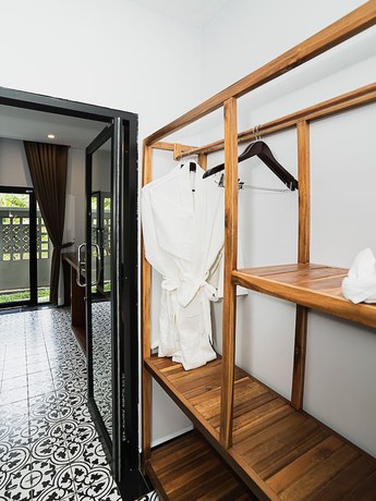 Imagen de la habitación del Hotel KAMPOT SWEET BOUTIQUE. Foto 5