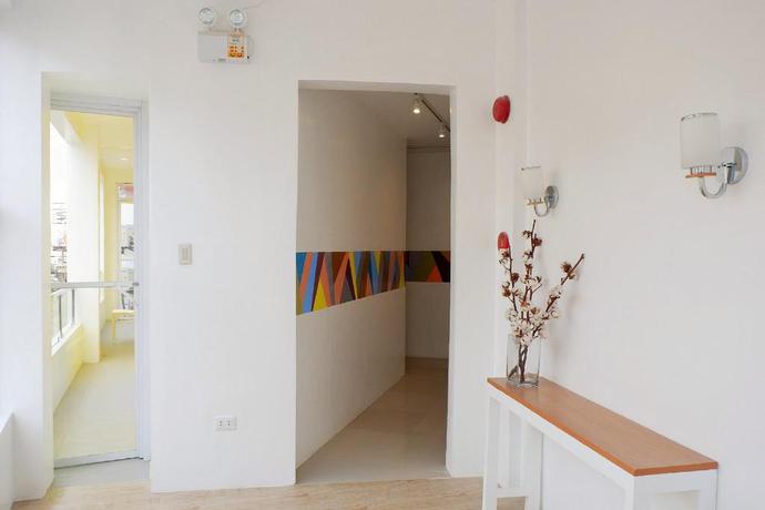Imagen general del Hotel KAMUSTA BOUTIQUE. Foto 4