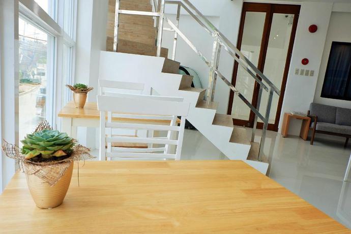 Imagen de los interiores del Hotel KAMUSTA BOUTIQUE. Foto 8