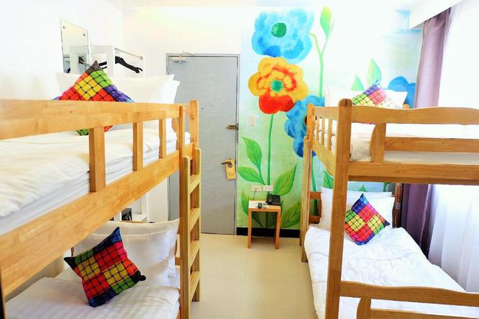 Imagen de la habitación del Hotel KAMUSTA BOUTIQUE. Foto 6