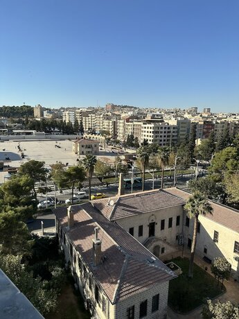 Imagen general del Hotel KAN&Ccedil;UL HOTEL TAŞTEPELER. Foto 1