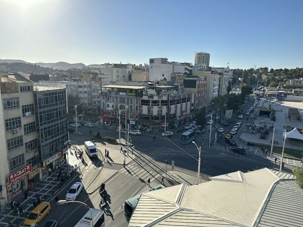 Imagen general del Hotel KAN&Ccedil;UL HOTEL TAŞTEPELER. Foto 4