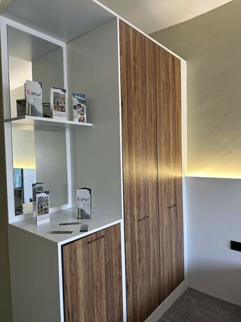 Imagen general del Hotel KAN&Ccedil;UL HOTEL TAŞTEPELER. Foto 6