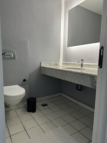 Imagen general del Hotel KAN&Ccedil;UL HOTEL TAŞTEPELER. Foto 7