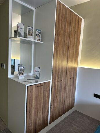 Imagen general del Hotel KAN&Ccedil;UL HOTEL TAŞTEPELER. Foto 11