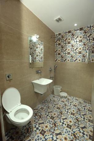 Imagen general del Hotel KANDA CONTINENTAL. Foto 2