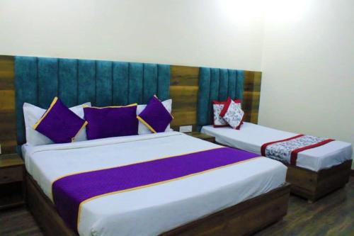 Imagen general del Hotel KANDA CONTINENTAL. Foto 10