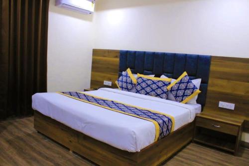 Imagen general del Hotel KANDA CONTINENTAL. Foto 14