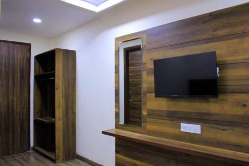 Imagen general del Hotel KANDA CONTINENTAL. Foto 16