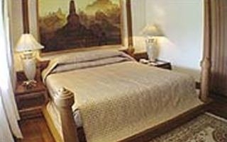 Imagen de la habitación del Hotel KANDAWGYI PALACE. Foto 2
