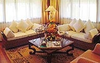 Imagen de la habitación del Hotel KANDAWGYI PALACE. Foto 3