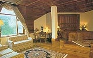 Imagen de la habitación del Hotel KANDAWGYI PALACE. Foto 4