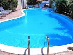 Imagen general del Hotel KANELLI BEACH, Municipal Unit of Sympolitia. Foto 4