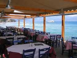 Imagen general del Hotel KANELLI BEACH, Municipal Unit of Sympolitia. Foto 5