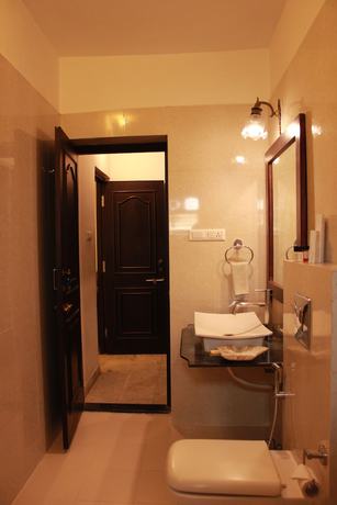 Imagen de la habitación del Hotel KANER BAGH A HERITAGE BOUTIQUE HOTEL. Foto 11