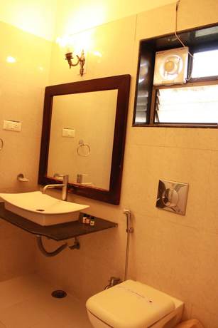 Imagen de la habitación del Hotel KANER BAGH A HERITAGE BOUTIQUE HOTEL. Foto 14