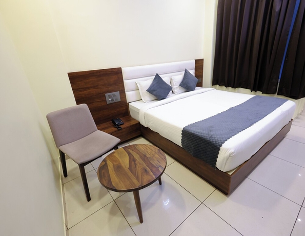 Imagen de la habitación del Hotel KANHA HOTEL. Foto 4