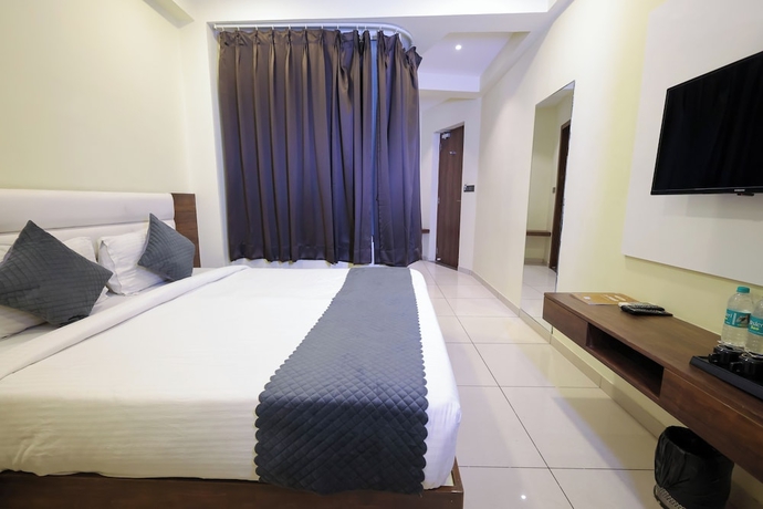 Imagen de la habitación del Hotel KANHA HOTEL. Foto 5