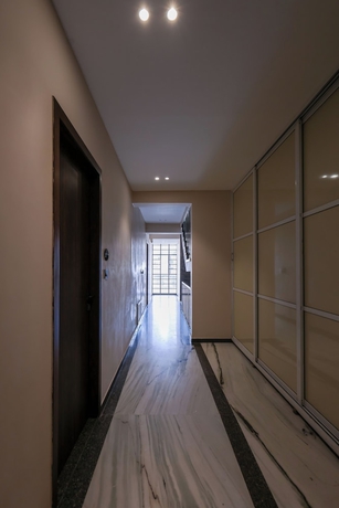 Imagen de los interiores del Hotel KANHA HOTEL. Foto 9